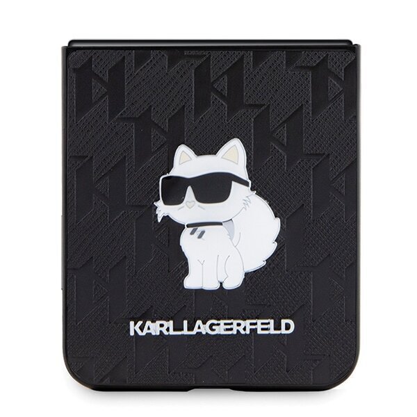 Karl Lagerfeld Saffiano Monogram hind ja info | Telefoni kaaned, ümbrised | kaup24.ee
