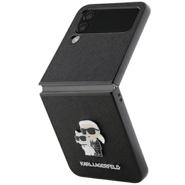 Karl Lagerfeld Hardcase hind ja info | Telefoni kaaned, ümbrised | kaup24.ee