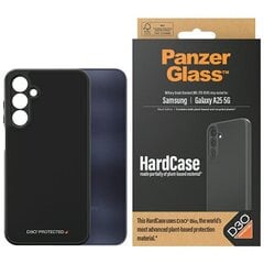 PanzerGlass HardCase Sam A25 5G D3O MagSafe 3xMilitary grade transparent 0468 цена и информация | Чехлы для телефонов | kaup24.ee