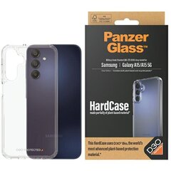 PanzerGlass Hard цена и информация | Чехлы для телефонов | kaup24.ee