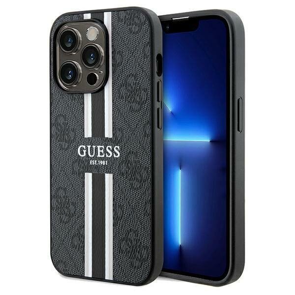 CG Mobile Guess GUHMP15XP4RPSK hind ja info | Telefoni kaaned, ümbrised | kaup24.ee