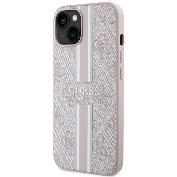 CG Mobile Guess GUHMP15SP4RPSP hind ja info | Telefoni kaaned, ümbrised | kaup24.ee