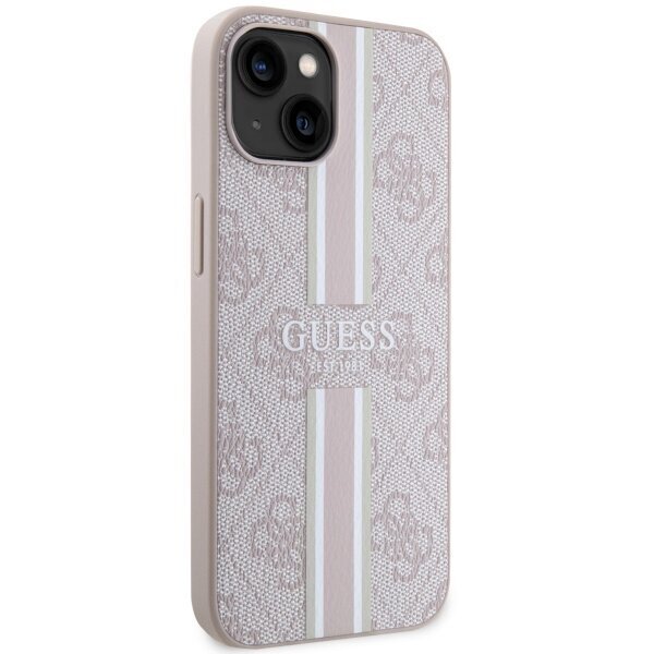 CG Mobile Guess GUHMP15SP4RPSP hind ja info | Telefoni kaaned, ümbrised | kaup24.ee