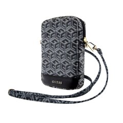 CG Mobile Guess PU G Cube Wallet hind ja info | Telefoni kaaned, ümbrised | kaup24.ee