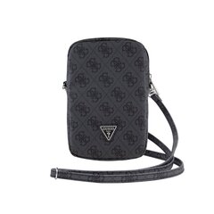 CG Mobile Guess PU 4G Triangle Logo Wallet hind ja info | Telefoni kaaned, ümbrised | kaup24.ee