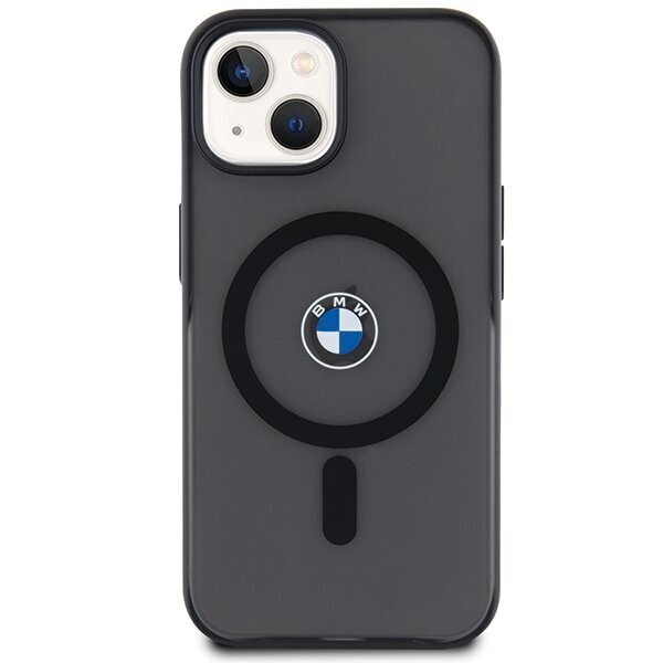 CG Mobile BMW Apple iPhone 14 Plus/15 Plus цена и информация | Telefoni kaaned, ümbrised | kaup24.ee