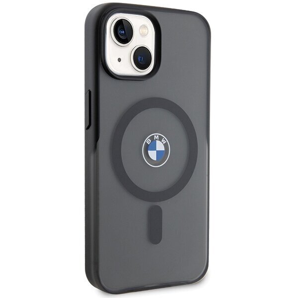 CG Mobile BMW Apple iPhone 14 Plus/15 Plus цена и информация | Telefoni kaaned, ümbrised | kaup24.ee