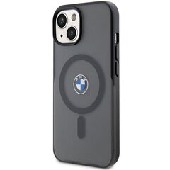 CG Mobile BMW Apple iPhone 14 Plus/15 Plus цена и информация | Чехлы для телефонов | kaup24.ee