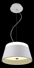 Светильник Lampex Jokasta цена и информация | Потолочный светильник, 38 x 38 x 24 см | kaup24.ee