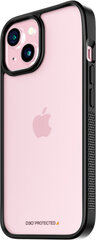 PanzerGlass ClearCase for Apple iPhone 13 Pro Strawberry цена и информация | Чехлы для телефонов | kaup24.ee