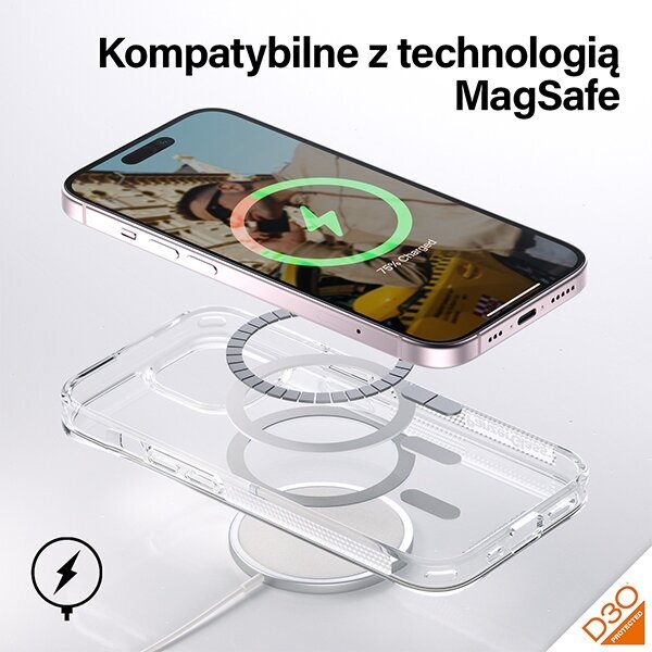 PanzerGlass HardCase цена и информация | Telefoni kaaned, ümbrised | kaup24.ee