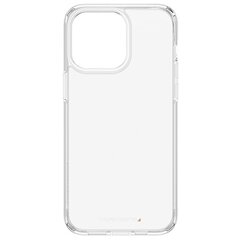 PanzerGlass HardCase iPhone 15 Pro Max 6.7" D3O 3xMilitary grade transparent 1175 цена и информация | Чехлы для телефонов | kaup24.ee