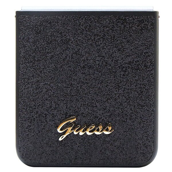 Guess Glitter Script hind ja info | Telefoni kaaned, ümbrised | kaup24.ee