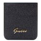 Guess Glitter Script hind ja info | Telefoni kaaned, ümbrised | kaup24.ee