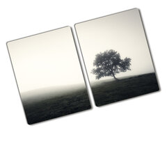 Lõikelaud Üksik puu, 2x40x1036 hind ja info | Lõikelauad | kaup24.ee