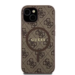 Guess PU Leather 4G Colored Ring hind ja info | Telefoni kaaned, ümbrised | kaup24.ee