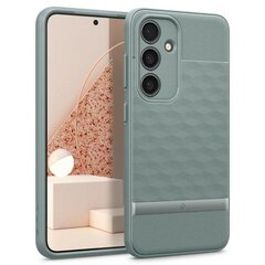 Spigen Caseology Parallax Sam S24+ S926 szałwia|sage green ACS07340 hind ja info | Telefoni kaaned, ümbrised | kaup24.ee