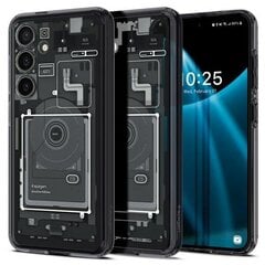 Чехол Spigen для Samsung Galaxy S21 FE цена и информация | Чехлы для телефонов | kaup24.ee