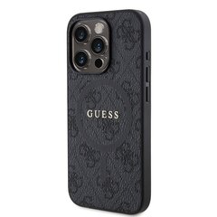 Guess PU Leather 4G Colored Ring hind ja info | Telefoni kaaned, ümbrised | kaup24.ee