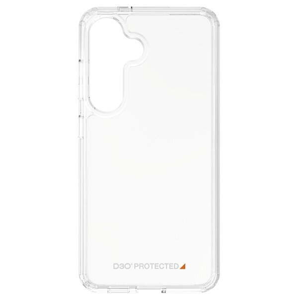 PanzerGlass HardCase Samsung Galaxy S24 hind ja info | Telefoni kaaned, ümbrised | kaup24.ee