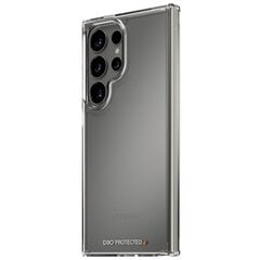 PanzerGlass HardCase Samsung Galaxy S24 Ultra hind ja info | Telefoni kaaned, ümbrised | kaup24.ee