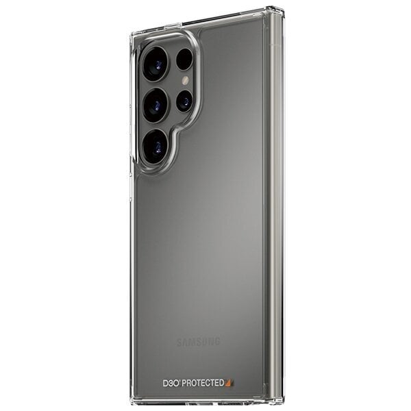PanzerGlass HardCase Samsung Galaxy S24 Ultra цена и информация | Telefoni kaaned, ümbrised | kaup24.ee