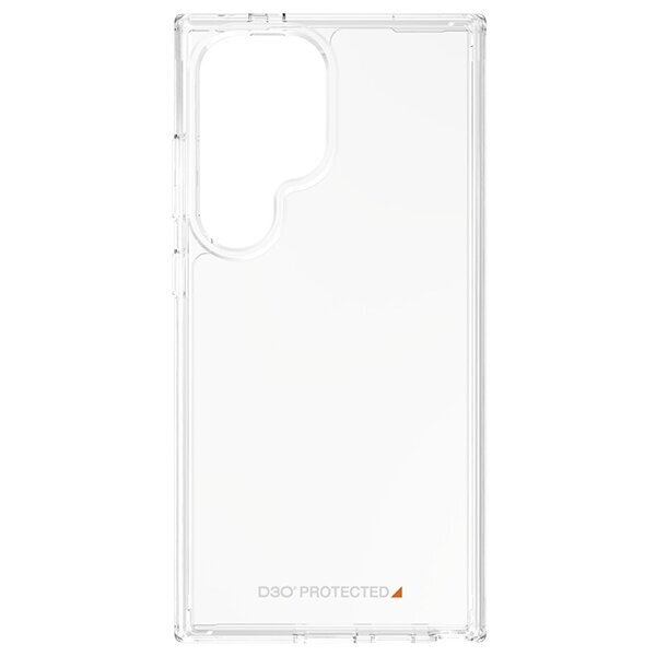 PanzerGlass HardCase Samsung Galaxy S24 Ultra hind ja info | Telefoni kaaned, ümbrised | kaup24.ee