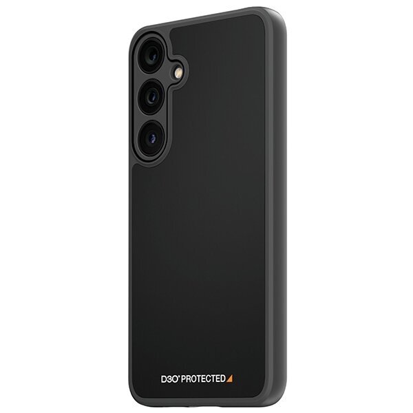 PanzerGlass HardCase Sam S24+ S926 D3O 3xMilitary grade czarny|black 1217 цена и информация | Telefoni kaaned, ümbrised | kaup24.ee