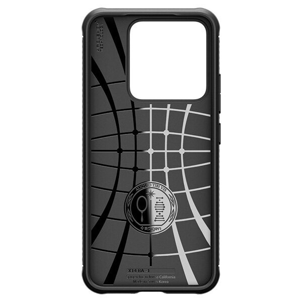 Spigen Rugged Armor hind ja info | Telefoni kaaned, ümbrised | kaup24.ee