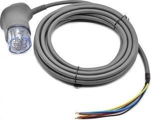 Автомобильный зарядный кабель Charge Amps Ray Type 2 цена и информация | Зарядные станции для электромобилей | kaup24.ee