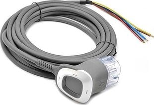 Auto laadimiskaabel Charge Amps Ray Type 2 цена и информация | Зарядные станции для электромобилей | kaup24.ee