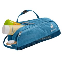 Kosmeetikakott Deuter Wash Bag Tour II, 1 tk hind ja info | Meigikotid, lauapeeglid | kaup24.ee