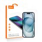 Vmax tempered glass 2,5D Normal Clear Glass for iPhone 7 | 8 | SE2020 | SE2022 цена и информация | Ekraani kaitsekiled | kaup24.ee