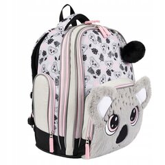 Kooli seljakott Bambino Koala 657177, 22 l цена и информация | Школьные рюкзаки, спортивные сумки | kaup24.ee