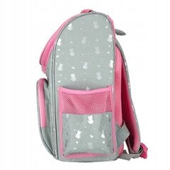 Kooli seljakott Starpak, 18 l, 37x34x20 cm цена и информация | Школьные рюкзаки, спортивные сумки | kaup24.ee