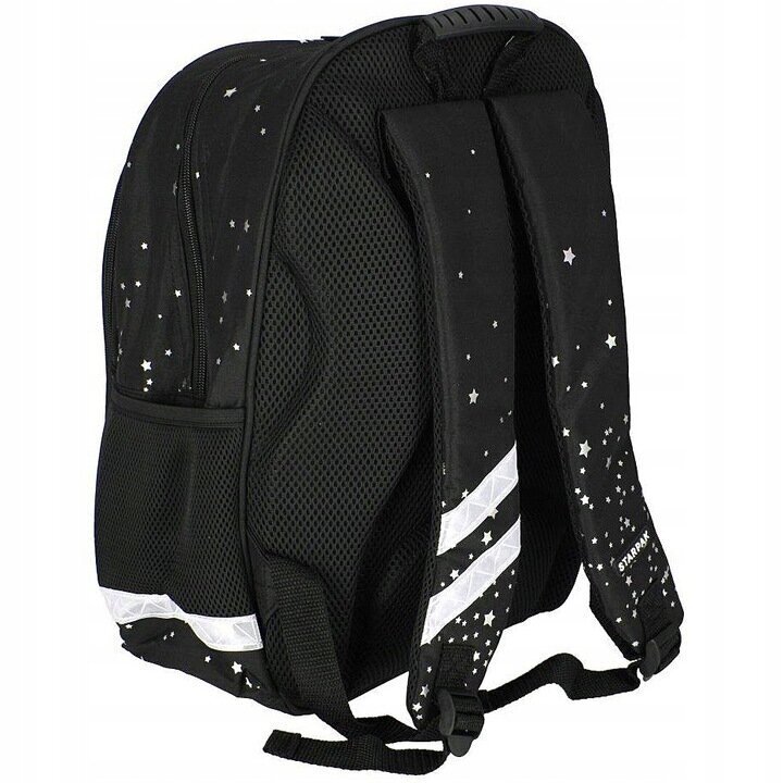 Kooli seljakott Starpak 506197, 23 l, 41x30x20 cm hind ja info | Koolikotid, sussikotid | kaup24.ee