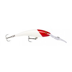 Воблер Rapala Deep Tail Dancer TDD11RH цена и информация | Воблеры, приманки, блесны | kaup24.ee