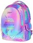 Kooli seljakott Head Unicorn Ombre AB340 502021563, 41x32x17 cm цена и информация | Koolikotid, sussikotid | kaup24.ee