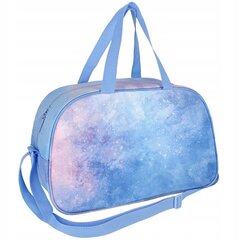 Laste spordikott, Starpak Dog Galaxy 506513, 39x27x16 cm цена и информация | Школьные рюкзаки, спортивные сумки | kaup24.ee