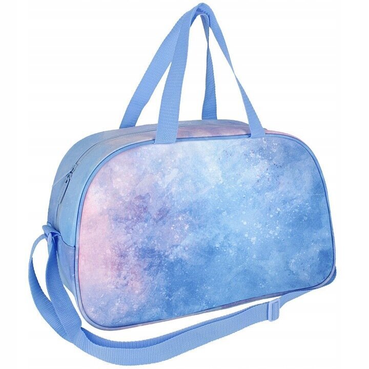 Laste spordikott, Starpak Dog Galaxy 506513, 39x27x16 cm цена и информация | Koolikotid, sussikotid | kaup24.ee