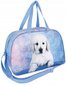 Laste spordikott, Starpak Dog Galaxy 506513, 39x27x16 cm цена и информация | Koolikotid, sussikotid | kaup24.ee