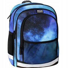 Kooli seljakott, Starpak Space Cormos 506937, 41x30x20 cm hind ja info | Koolikotid, sussikotid | kaup24.ee