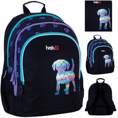 Kooli seljakott Hash Best Friend AB350 502023105, 20 l, 39x28x15 cm hind ja info | HEAD Lapsed ja imikud | kaup24.ee