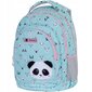 Kooli seljakott AstraBag Teddy Panda AB330 502023069, 20 l, 39x28x15 cm hind ja info | Koolikotid, sussikotid | kaup24.ee