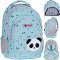 Kooli seljakott AstraBag Teddy Panda AB330 502023069, 20 l, 39x28x15 cm hind ja info | Koolikotid, sussikotid | kaup24.ee