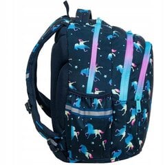 Kooli seljakott CoolPack Jerry Shoppy F029670, 21 l, 39x28x15 cm цена и информация | Школьные рюкзаки, спортивные сумки | kaup24.ee