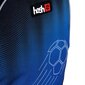 Kooli seljakott Hash Football Style AB350 502023107, 20 l, 39x28x15 cm цена и информация | Koolikotid, sussikotid | kaup24.ee