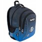 Kooli seljakott St.Right BP-26 Space Moon 653377, 20 l, 39x27x17 cm цена и информация | Koolikotid, sussikotid | kaup24.ee