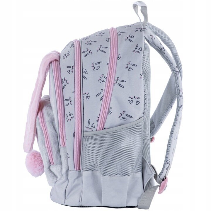 Kooli seljakott AstraBag Honeybunny AB340 502023076, 20 l, 39x28x15 cm цена и информация | Koolikotid, sussikotid | kaup24.ee