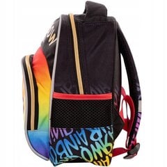 Koolieeliku seljakott Astra Rainbow High AK200 502022163, 22x28x13 cm цена и информация | Школьные рюкзаки, спортивные сумки | kaup24.ee